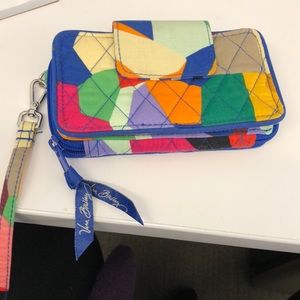 Vera Bradley Wallet